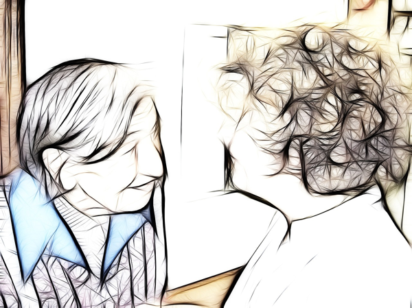 4 reasons why caregivers need to be dementia-aware