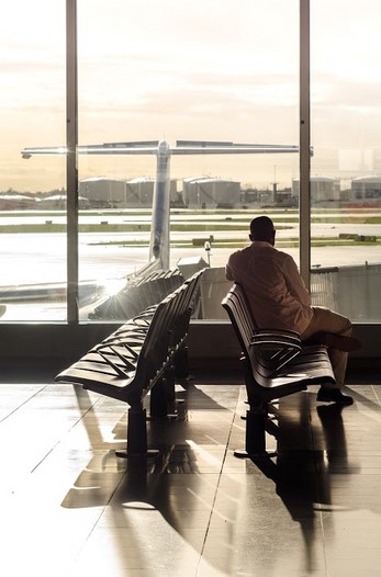 The world’s first ‘Dementia Friendly Airport’ coming to UK