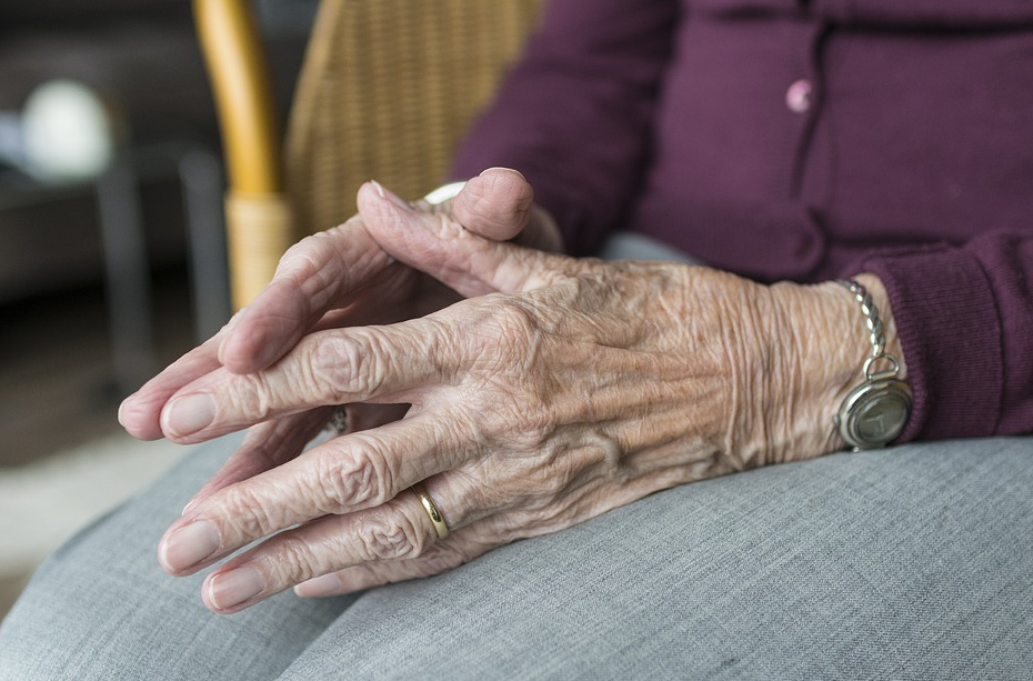 Number of people living with dementia more than doubled over the last quarter century