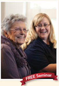 A Loving Approach to Dementia Care – Free Workshop, Elk Grove