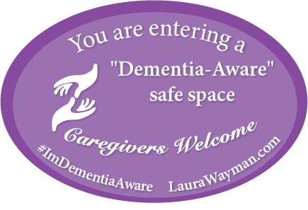 The principles of being Dementia Aware