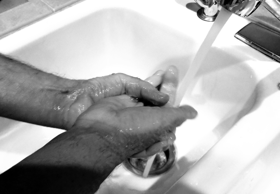 Tips on helping those with dementia symptoms properly wash their hands in midst of Coronavirus