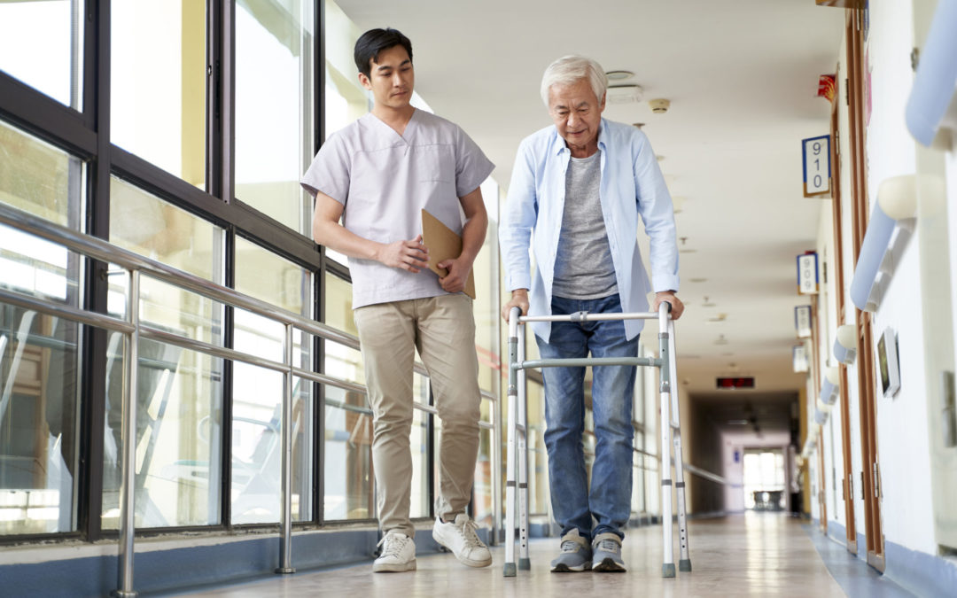 How to stop high turnover rate in memory care facilities
