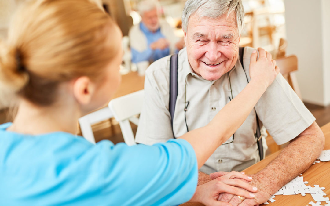 New dementia center offers comprehensive care to Arizonans