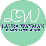 Laura Wayman Logo
