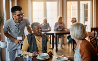 Study Emphasizes The Critical Role of Specialized Dementia Care in Senior Living Communities