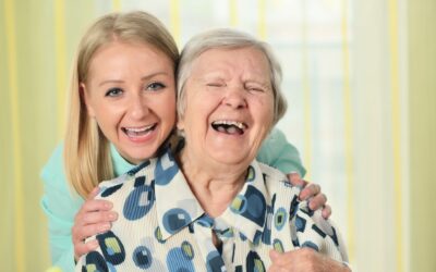 7 Steps to Create a Safe Environment at Home For Those With Dementia Symptoms